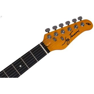 JAY TURSER JT-300-BK-A-U - elektrická kytara