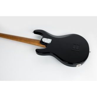 MusicMan USA - Stingray 5 H Special - Black - basová kytara - 1ks