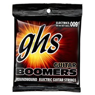 GHS Boomers GBCL / 9 - 46 /