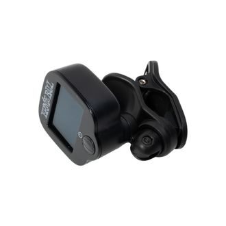 9644 Ernie Ball Fast Pitch Clip-on Tuner - klipová ladička - 1ks