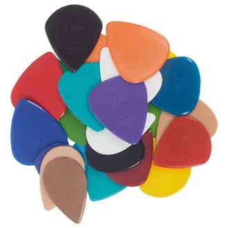 Janicek D-GriP Mix Pack All Series - trsátka - 28ks