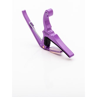 Kyser KG6LA Capo Quick-change Lavander kapodastr