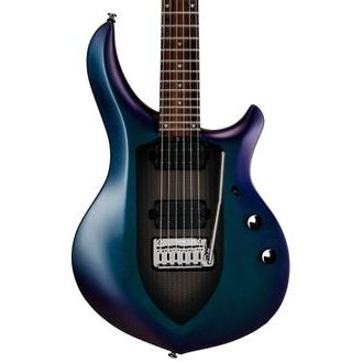 Sterling by MusicMan - MAJ100-ADR-R1 - Majesty - Arctic Dream - elektrická kytara