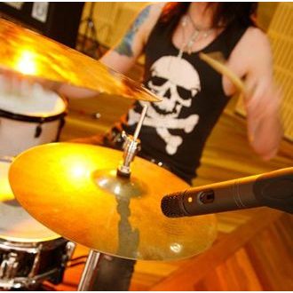 RØDE M3 - univerzální kondenzátorový mikrofon - 1ks