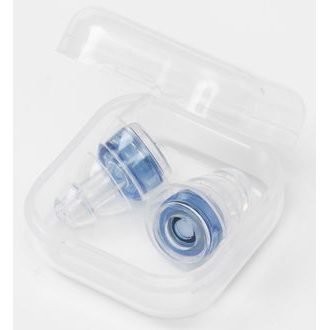 Ibanez Earplugs 1 pair + Case - špunty do uší - 1 pár
