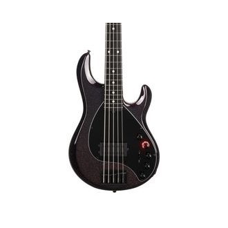 Music Man USA -  Dark Ray 5 H - Dark Rainbow - basová kytara - 1ks