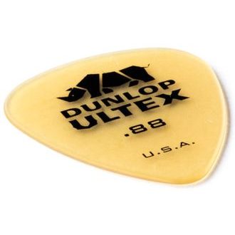 Dunlop Ultex Standard 0.88 - trsátka - 6ks