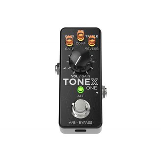 IK Multimedia TONEX ONE - kytarový efekt - 1ks