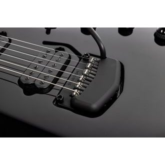 Music Man USA - Majesty 6 - Dark Side - elektrická kytara - 1ks