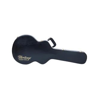 Heritage USA Electric Guitar Case pro H-535 - luxusní kufr - 1ks