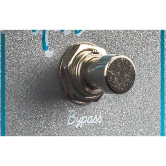 XOTIC Effects AH Booster - Allen Hinds Model  - kytarový efekt - 1ks