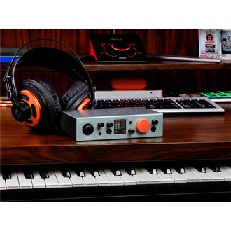 ESI Amber i1 - USB-C - zvuková karta - 1ks