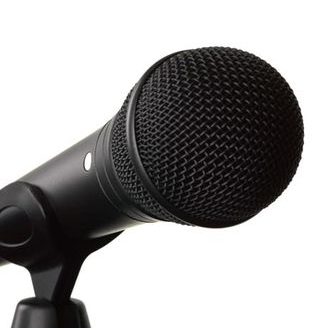 RØDE M1 - vokální dynamický mikrofon pro živá vystoupení - 1ks