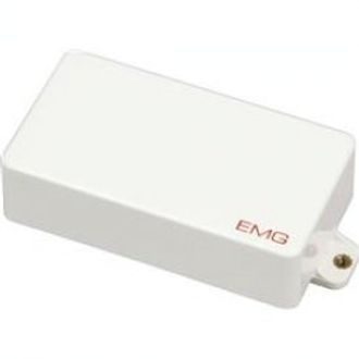 EMG - 85 WH - bílý