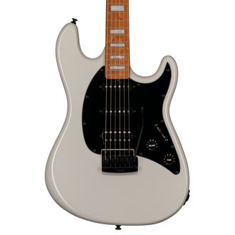 Sterling by MusicMan Guitar Cutlass - CT50HSS Plus - Chalk Grey - elektrická kytara - 1ks