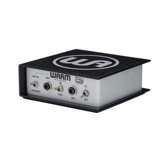 Warm Audio - Direct Box Passive - pasivní nástrojový direct box - 1ks