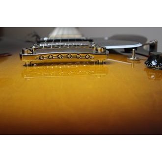 Heritage USA Standard Collection H-535 - Original Sunburst - elektrická kytara - 1ks