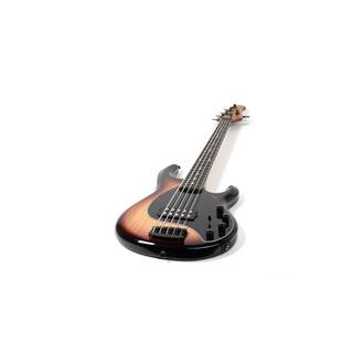 MusicMan USA StingRay 5 H Special - Faded Vintage Sunburst - elektrická baskytara - 1ks