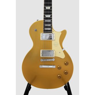 Heritage USA Custom Shop Factory Special - H-150 - 60s Neck - Gold Top - elektrická kytara - 1ks