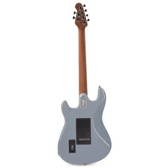Sterling by MusicMan Guitar - Cutlass - CT50HSS Plus - Aqua Grey - elektrická kytara - 1ks