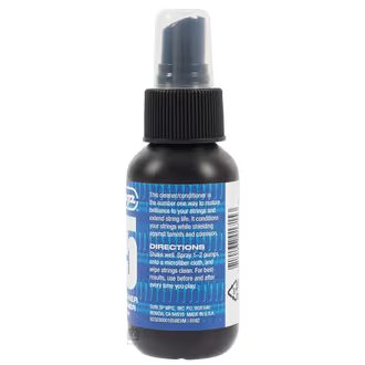 Dunlop 6582 Ultraglide String Conditioner  - čistící prostředek na struny - 1ks