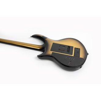 Music Man USA - Majesty 6 - Gold Eclipse - elektrická kytara - 1ks