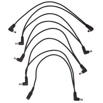 JOYO Multi-plug 8 - napájecí kabely