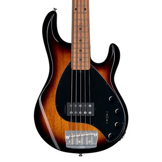 Sterling by MusicMan - RAY35-VSB-M2 - StingRay RAY35 - Vintage Sunburst - basová kytara - 1ks