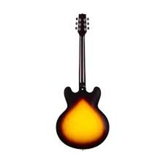 Heritage Standard II Collection H-530 - P90 - Original Sunburst - lubová elektrická kytara - 1ks