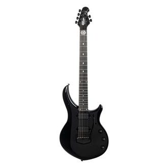 Music Man USA - Majesty 6 - Dark Side - elektrická kytara - 1ks