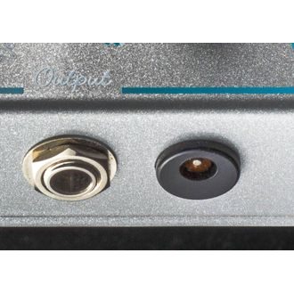 XOTIC Effects AH Booster - Allen Hinds Model  - kytarový efekt - 1ks