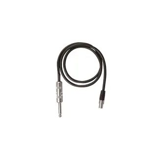 Shure WA302 - transmitter cable - 1 pc