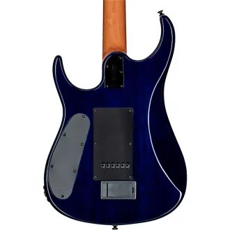 Sterling by MusicMan Guitar John Petrucci - JP150D - Quilted Maple - Cerulean Paradise - elektrická kytara - 1ks