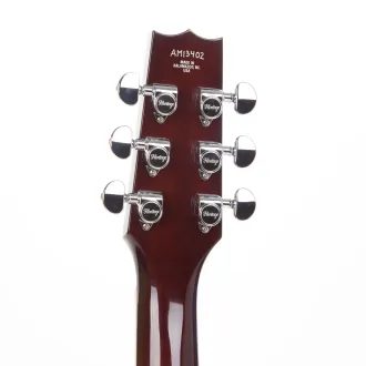 Heritage USA Standard H-530 Hollow - Original Sunburst - pololubová elektrická kytara - 1ks
