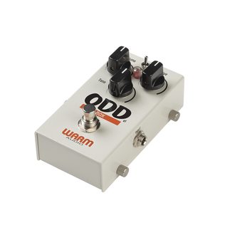 Warm Audio ODD Box V1 - vintage tube/amp předzesilovač s EQ a drive - 1ks