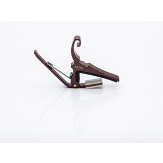 Kyser KG6CVA Capo Quick-change Copper Vein kapodastr