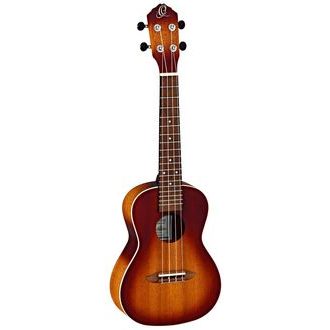 ORTEGA RUDAWN - akustické koncertní ukulele