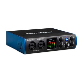 Presonus Studio 24C - zvuková karta