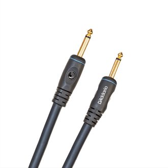 D'Addario Planet Waves Custom Series PW-S-03 Speaker Cables 1m - reproduktorový kabel - 1ks
