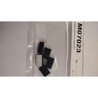 MusicMan Mute Pads 5 String (pads only)