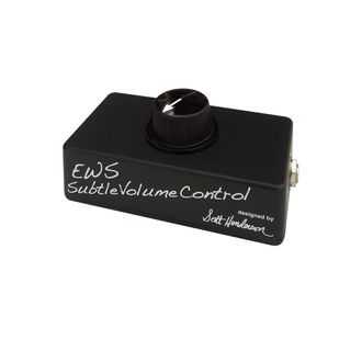 EWS Japan Subtle Volume Control 2 - efekt k ovládání hlasitosti