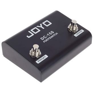 JOYO DC-15S - kytarové modelingové kombo - 1ks