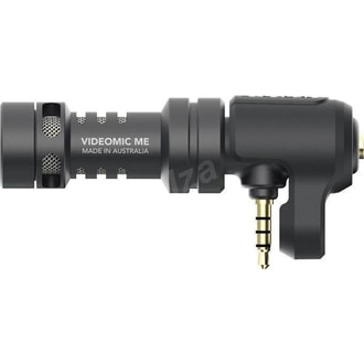 RODE VideoMic ME - mikrofon pro smartphone