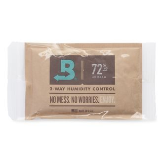 Boveda zvlhčovač B72-60-4P dvoucestná Humidity Control pro kytarové kufry na udržení 72% vlhkosti -1ks