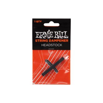 9640 Ernie Ball - String Dampener - Guitar Headstock - tlumítko strun - 1ks
