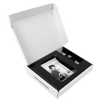 9635 Ernie Ball Tim Henson Signature Bundle - sada strun a příslušenství - 1ks