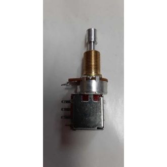 Potentiometer – 500k Push/ Push Tone, Majesty,Luke III, JP13/15 Valentine Tone