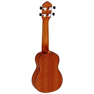 ORTEGA RU5MM - sopránové ukulele