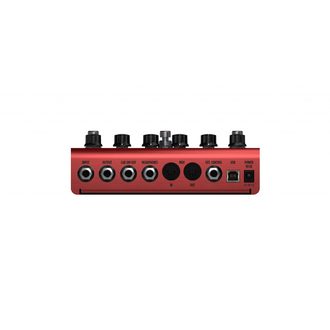 IK Multimedia AmpliTube X-DRIVE - kytarový efekt - 1ks