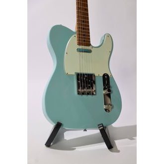 Xotic Guitars USA California Classic® XTC-1 Sonic Blue- Light Aged - elektrická kytara